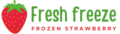 Fresh freeze logo mopile